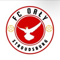 FC Orły Stroudsburg club logo
